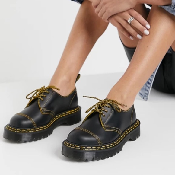 Dr. Martens Shoes - Dr Martens 1461 Bex Oxfords